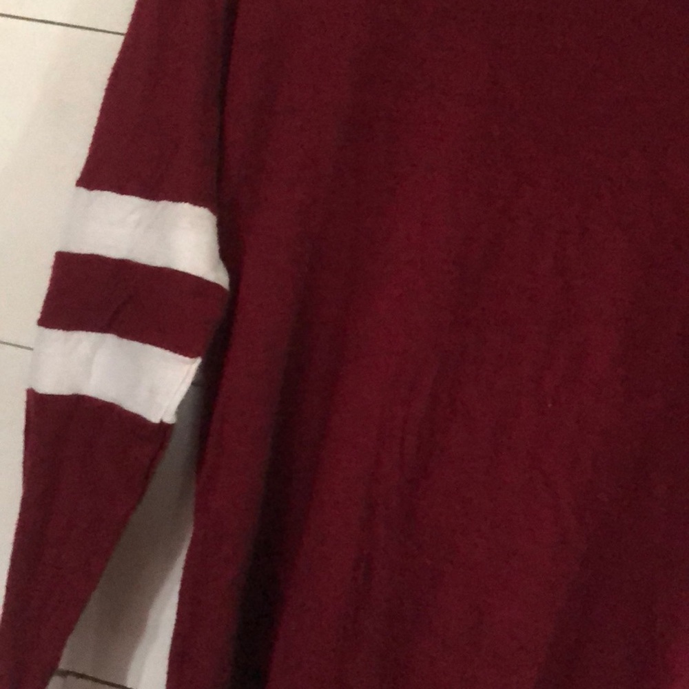 Long Sleeve Tee - Picture 2 of 2